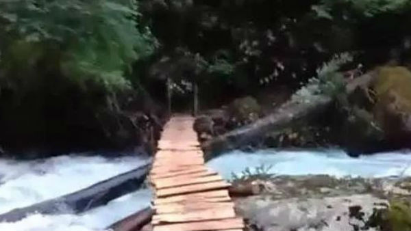  Chinese Peoples Liberation Army allegedly intrudes 100 km inside Indian territory