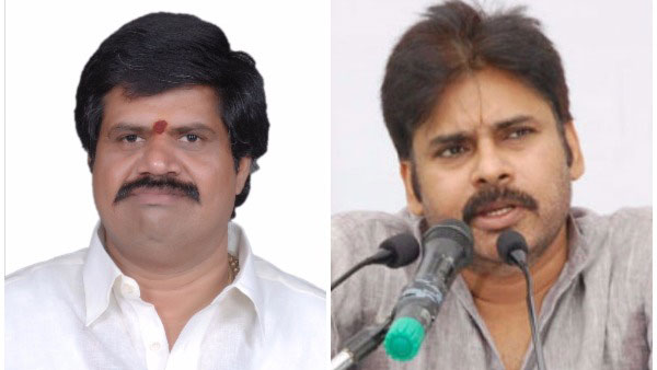అవినీతిని సమర్థిస్తారా?
