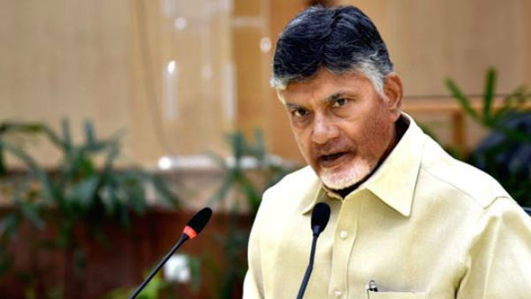 టీడీపీపై కక్ష సాధింపు కోసమే..