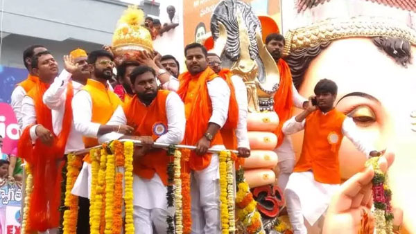 స్టేట్ లెవెల్ ఫేమస్.. అందరూ ఆసక్తిగా