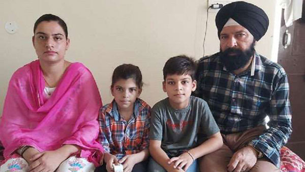 మైనార్టీలను రక్షించడంలో ఇమ్రాన్ ఖాన్ ఫెయిల్