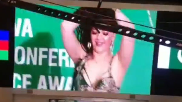 Pakistan hires belly dancers to perform at investment summit to woo investors Pakistan hires belly dancers to perform at investment summit to woo investors