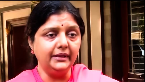 ఏ క్షణమైనా అరెస్ట్.. ముందస్తు బెయిల్ కూడా రాని కేసు.. ఏ క్షణమైనా అరెస్ట్.. ముందస్తు బెయిల్ కూడా రాని కేసు..