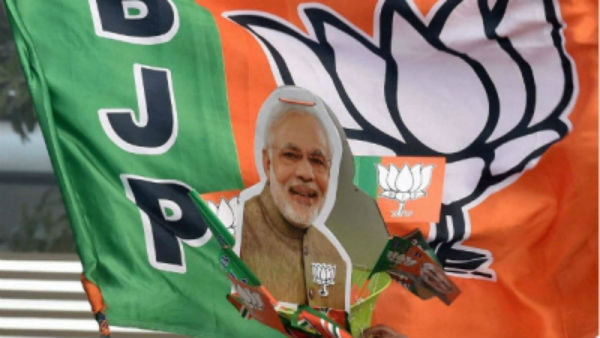  బీజేపీకి బలం పెరిగిందా?
