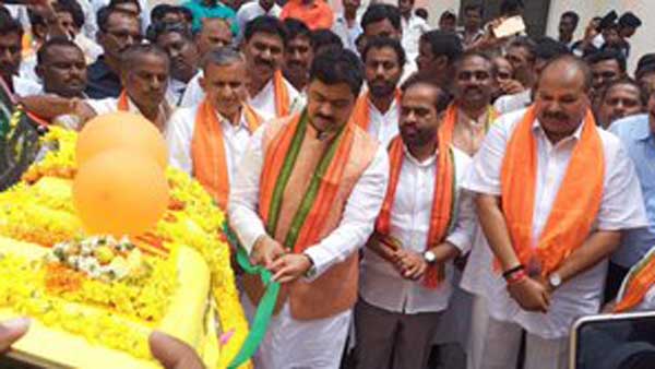 అనంతపురంలోనూ మరో రౌండ్ సమావేశాలు