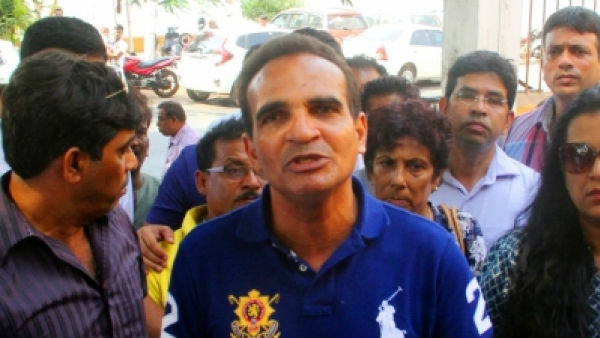 బీజేపీ ఎమ్మెల్యే