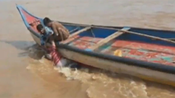 since last 30 years above 100 people lost thier lives in boat jounrney in Godavari