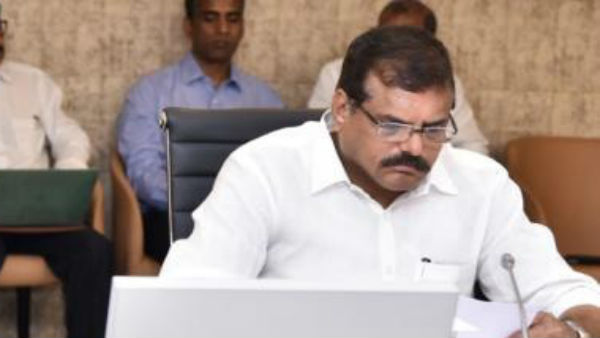 ఫ్రెండ్లీ గవర్నెన్స్ ..