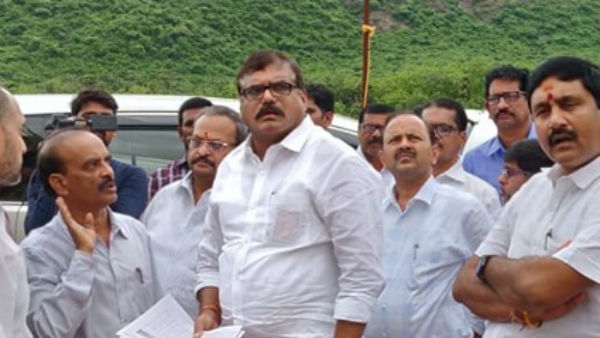 నివేదిక తర్వాతే ..