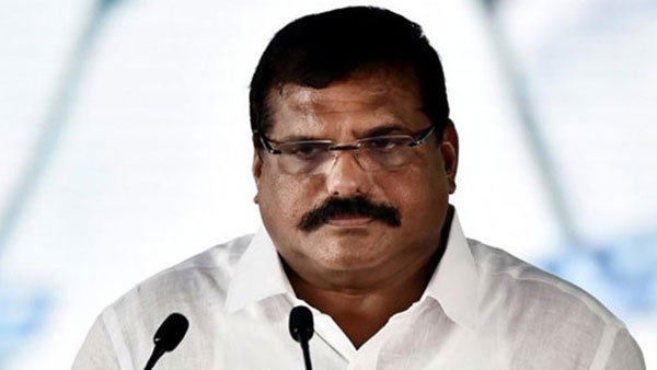  పవన్ కళ్యాణ్ చంద్రబాబు బినామీ అంటూ ఘాటు వ్యాఖ్యలు చేసిన బొత్సా