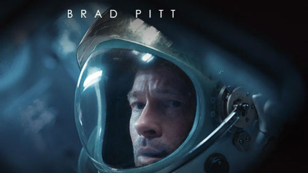  Hollywood actor Brad Pitt shows concern on Chandrayaan 2