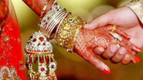  15 రోజుల్లో పెళ్లి.. లండన్ పోలేదు.. ఇక్కడే ఉండి డ్రామా..! 