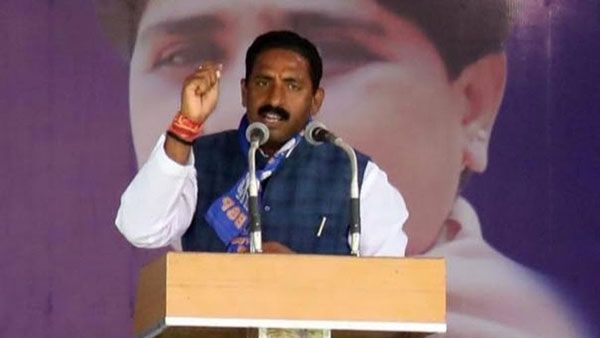 బయట నుంచి కాంగ్రెస్‌కు మద్దుత తెలపడం ఇబ్బందిగా ఉంది