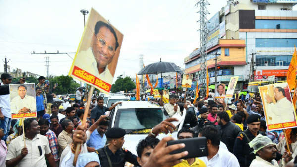 తనపై పెట్టిన కేసులు ఏమయ్యాయి..! నిరూపించలేక పోయారన్న టీడిపి ఛీఫ్..!! తనపై పెట్టిన కేసులు ఏమయ్యాయి..! నిరూపించలేక పోయారన్న టీడిపి ఛీఫ్..!!