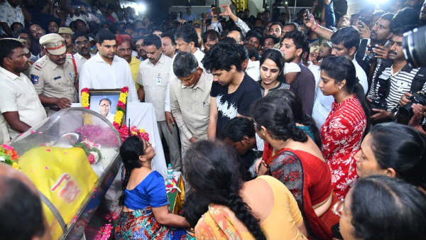 తప్పు చేస్తే చర్యలు తప్పవు..