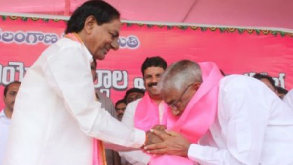 ప్రభుత్వ లాంఛనాలతో అంత్యక్రియలు..! ఆదేశాలు జారీ చేసిన సీఎం..!! 