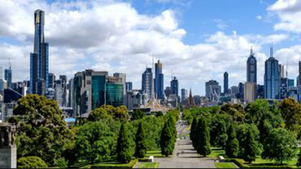 అనువైన ప్రాంతాలు..