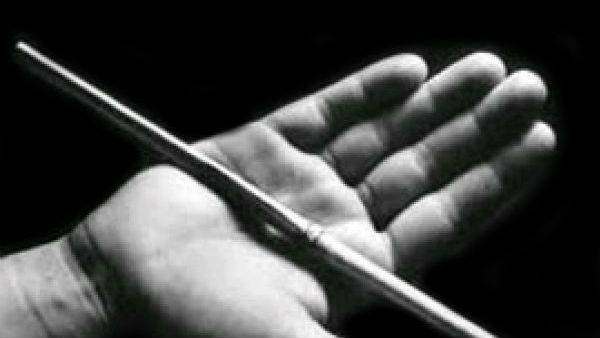 ఎందీ .. టీచర్ ..