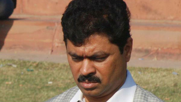 సీఎం రమేష్ కాంట్రాక్టు రద్దు..