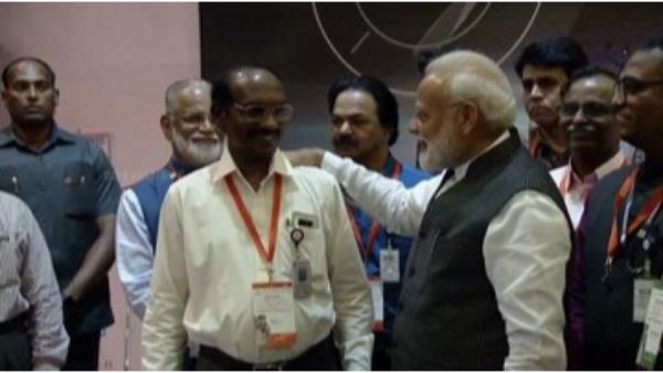 నిరాశలో ఇస్రో..