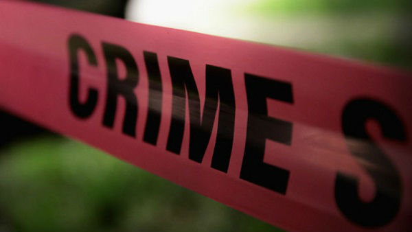 సీసీటీవీ ఫుటేజీ ..