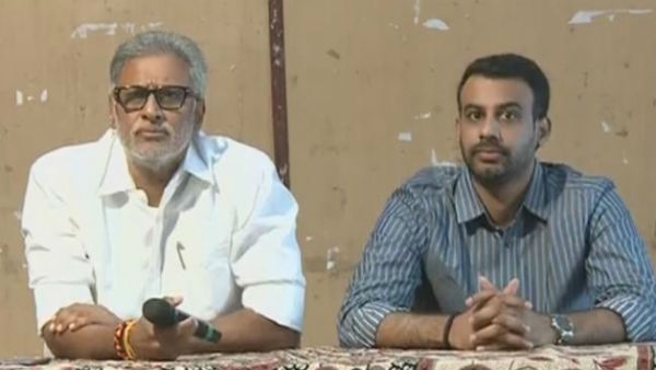 పొమ్మనలేక పొగ పెట్టారని పర్చూరు పార్టీ శ్రేణుల్లో చర్చ పొమ్మనలేక పొగ పెట్టారని పర్చూరు పార్టీ శ్రేణుల్లో చర్చ