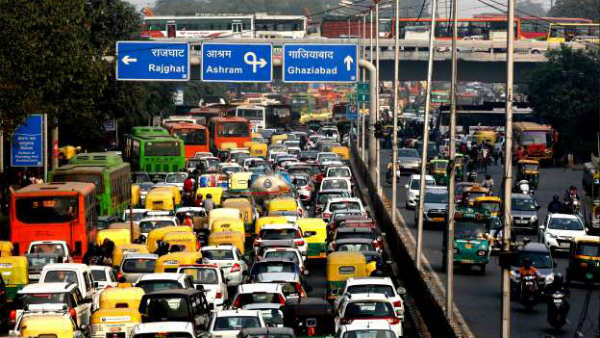 Odd-even scheme back in Delhi post Diwali from November 4-15: Arvind Kejriwal
