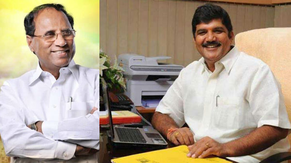 kodela dead is Deficit to party says narendra kodela dead is Deficit to party says narendra