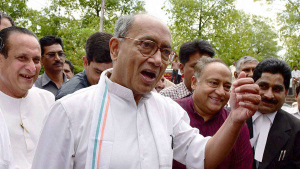 సాధువుల డిమాండ్లు