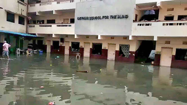  Disaster management and enforcement to launch in Warangal and Karimnagar soon
