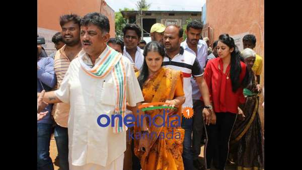 ఐశ్వర్య అరెస్టు అయితే ? 