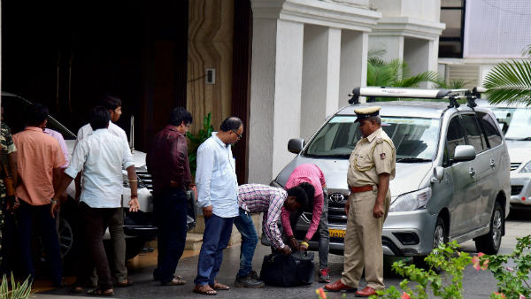 బినామి శశికుమార్ 