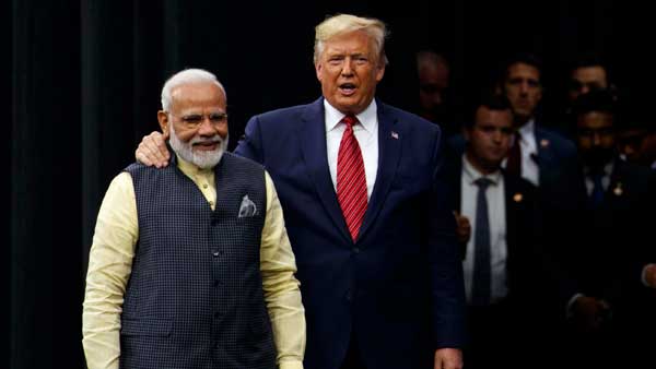 370 రద్దు పై పార్లమెంట్ కు సైతం... 370 రద్దు పై పార్లమెంట్ కు సైతం...