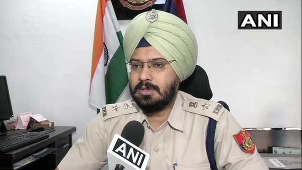 Delhi’s last elephant Lakshmi, missing for 2 months, rescued