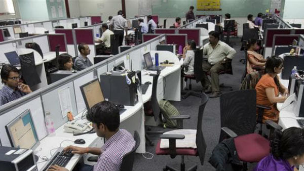 బాస్‌లు పనితీరు బాగుందని చెప్పిన భారతీయ ఉద్యోగస్తులు