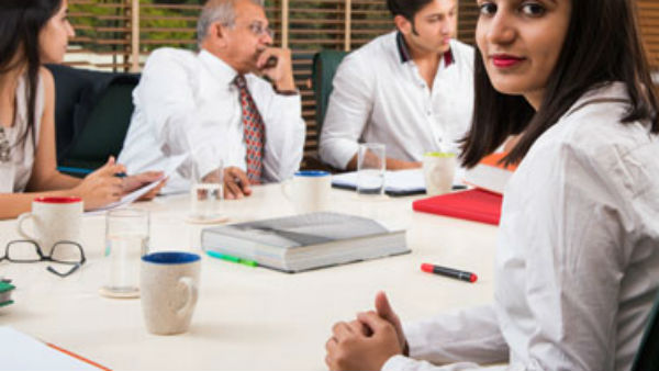 ఉద్యోగస్తులు బాస్‌లకు ఇచ్చిన గ్రేడింగ్ 