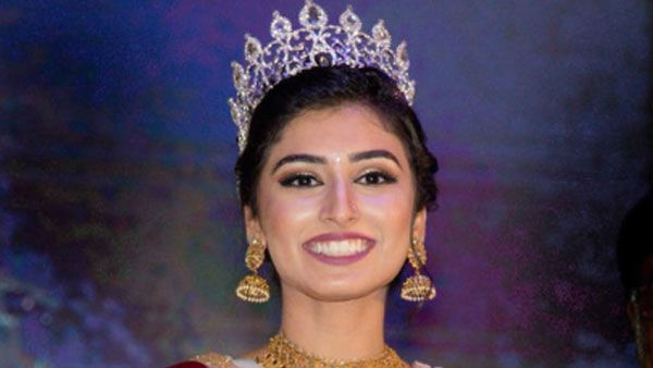 19 దేశాలు.. 39మంది అందెగత్తెలు..! ఐనా తెలుగు అందానికే నిరాజనాలు..!! 