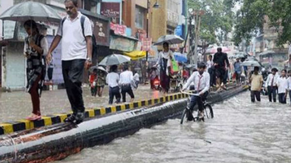 స్తంభించిన జనజీవనం స్తంభించిన జనజీవనం