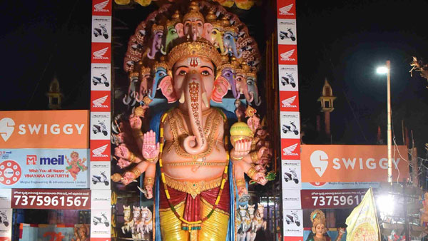 నేటి నుంచే భక్తులకు దర్శనం