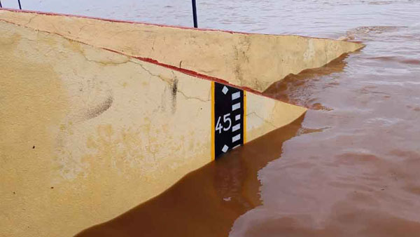 48 గంటల్లో మరిన్ని భారీ వర్షాలు..