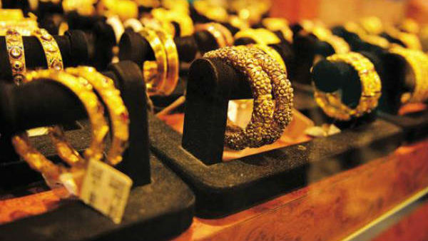  2013 తర్వాత తొలిసారిగా బంగారంపై పెరిగిన పెట్టుబడులు