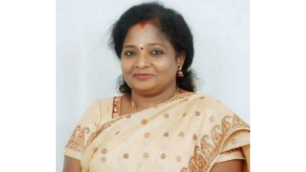 సౌందర్‌రాజన్ కుటుంభ నేపథ్యం