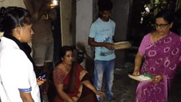 వలసలను నిరోధించడానికి అవకాశం.. వలసలను నిరోధించడానికి అవకాశం..