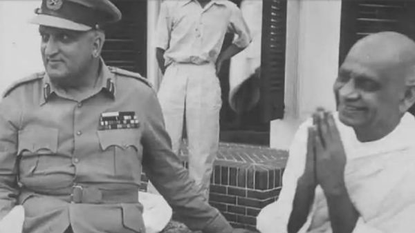 మహారాజా హరిసింగ్‌కు భారతరత్న ఇవ్వాలి