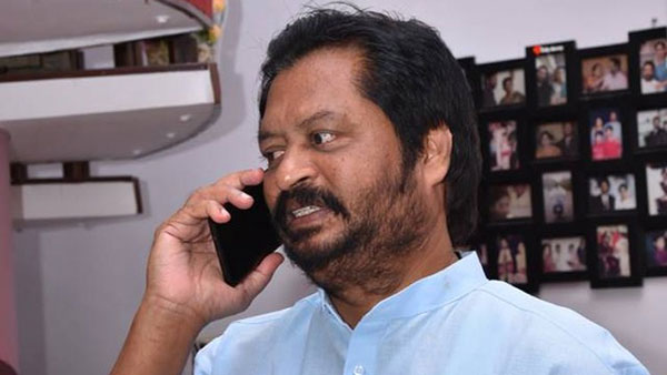 బోటు బయటకు తియ్యంది అందుకే అన్న మాజీ మంత్రి హర్షకుమార్