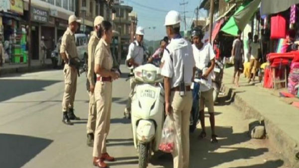 సేఫ్టీ డ్రైవ్ పేరుతో..