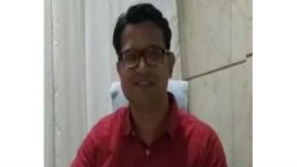 ఈ తరహా కేసులు చాలా అరుదు: డాక్టర్ విశాల్