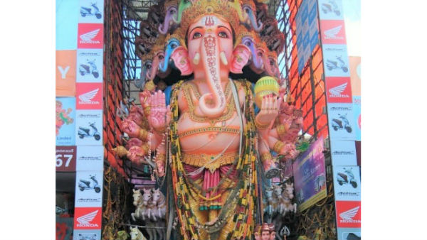 ప్రభుత్వ విభాగాల అధికారులు ఏర్పాట్లలో బిజీబిజీ