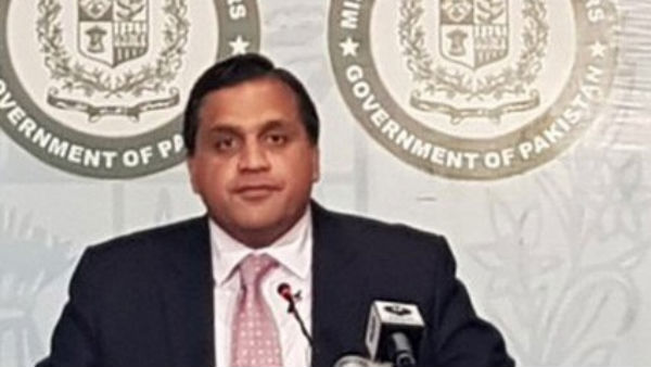 No second consular access to Kulbhushan Jadhav, clarifies Pakistan No second consular access to Kulbhushan Jadhav, clarifies Pakistan