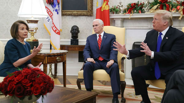 అభిశంసన తీర్మానం ప్రక్రియ ఏంటి..?